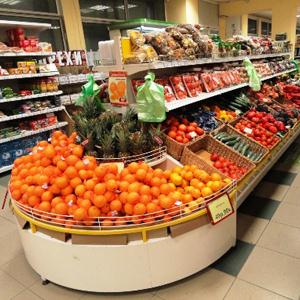 Супермаркеты Сонково